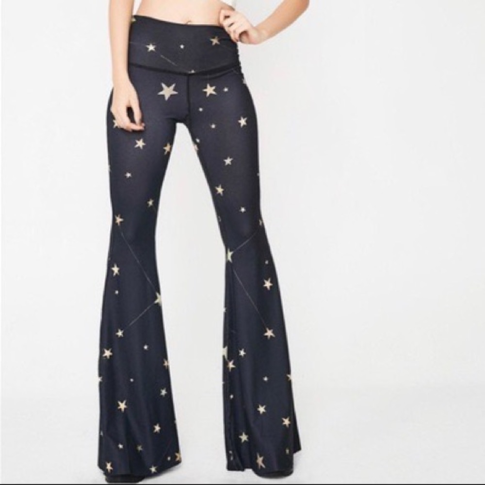 Teeki Great Star Nation Bells BLACK RARE!